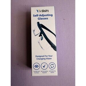 Vi Shift Adjustable Reading Glasses
